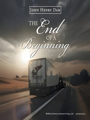 cover image of The End of a Beginning